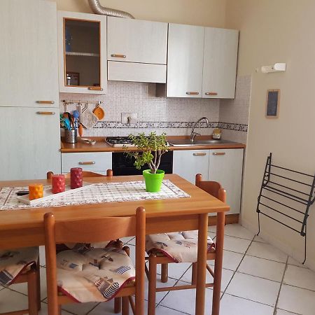 Appartamento Caletta Розиняно Солвей Екстериор снимка