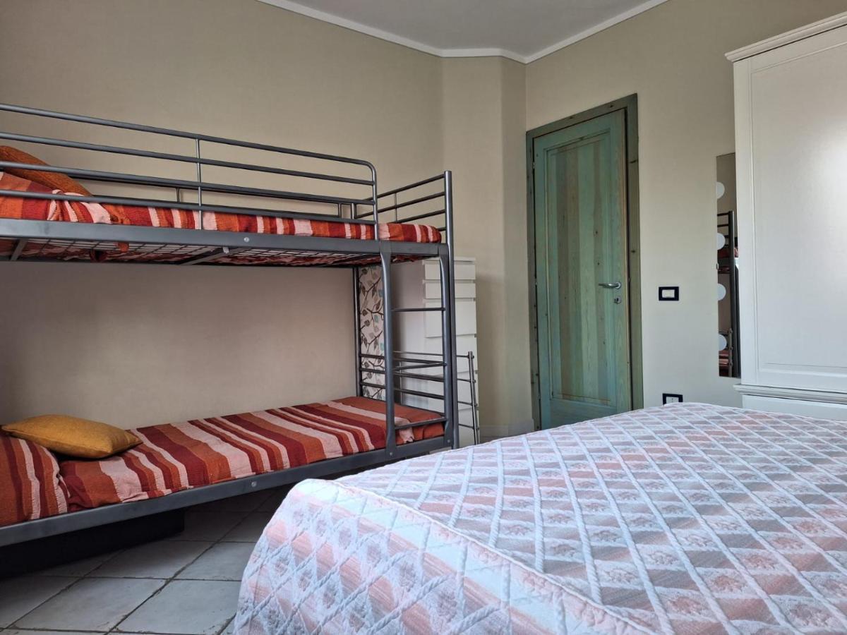 Appartamento Caletta Розиняно Солвей Екстериор снимка